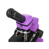 (RU) Mikroskop Levenhuk Rainbow 2L PLUS