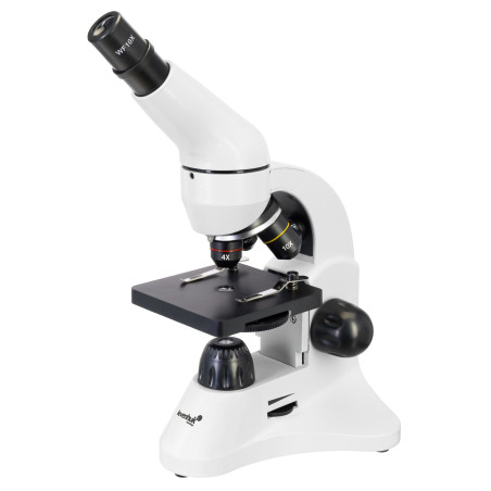(RU) Mikroskop Levenhuk Rainbow 50L
