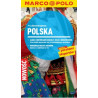 POLSKA Marco Polo przewodnik