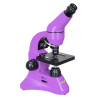 (RU) Mikroskop Levenhuk Rainbow 50L PLUS