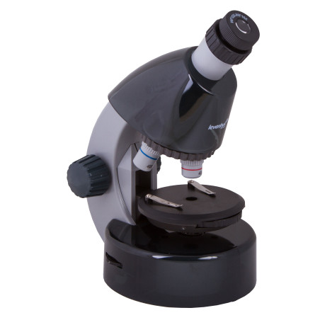 (EN) Mikroskop Levenhuk LabZZ M101