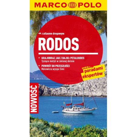 RODOS Marco Polo przewodnik