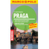 PRAGA Marco Polo przewodnik
