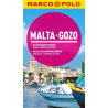 MALTA, GOZO Marco Polo przewodnik