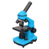 (EN) Mikroskop Levenhuk Rainbow 2L PLUS
