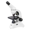(EN) Mikroskop Levenhuk Rainbow 50L PLUS