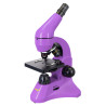 (CZ) Mikroskop Levenhuk Rainbow 50L
