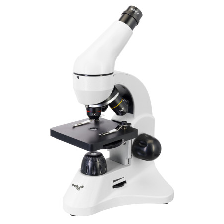(CZ) Mikroskop Levenhuk Rainbow 50L PLUS