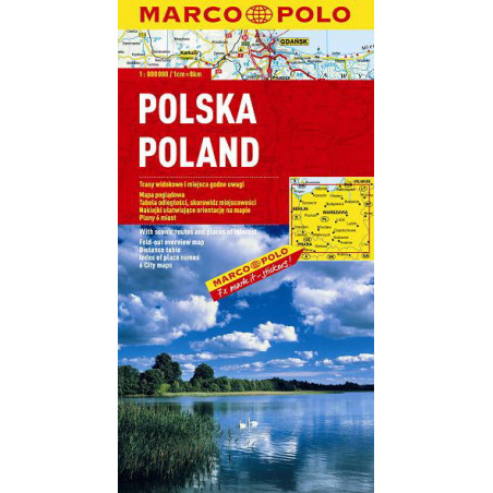 MP Mapma Polska
