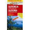 MP Mapa Słowenia