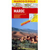 MP mapa Maroko