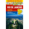 Mapa Rio de Janeiro / Rio de Janeiro