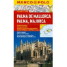 Palma de Mallorca / Palma de Mallorca Plan Miasta