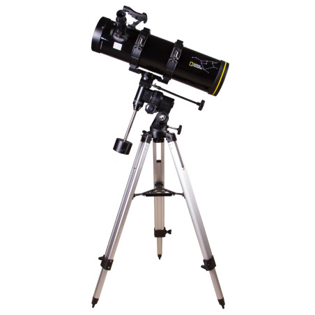 Teleskop Bresser National Geographic 130/650 EQ