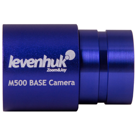 Aparat cyfrowy fotograficzny Levenhuk M500 BASE
