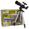 Teleskop Levenhuk Skyline Travel 50