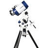 Teleskop Meade LX85 6" ACF