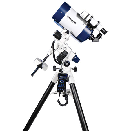 Teleskop Meade LX85 6" ACF