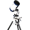 Teleskop Meade LX85 8" ACF