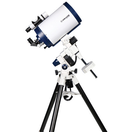 Teleskop Meade LX85 8" ACF