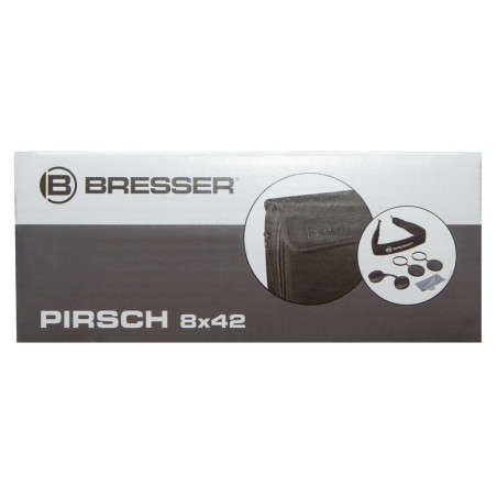 Lornetka Bresser Pirsch 8x42