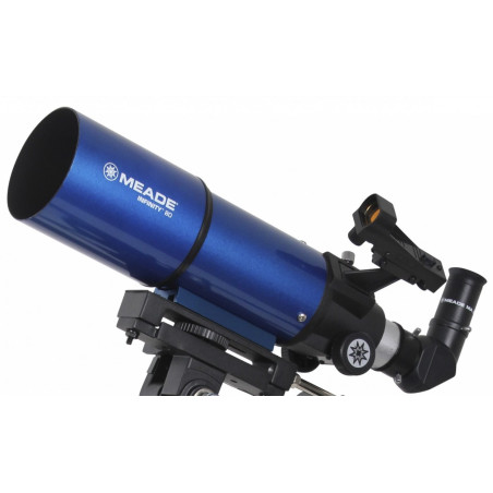 Teleskop refrakcyjny Meade Infinity 80 mm AZ