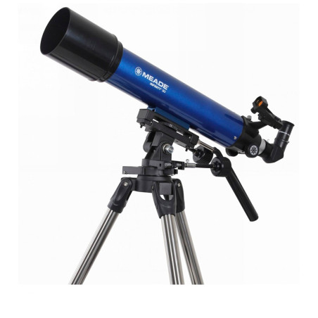 Teleskop refrakcyjny Meade Infinity 90 mm AZ