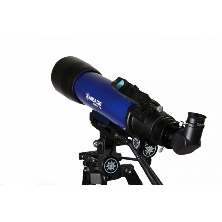 Teleskop refrakcyjny Meade Infinity 102mm AZ