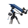 Teleskop refrakcyjny Meade Polaris 70 mm EQ