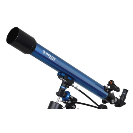 Teleskop refrakcyjny Meade Polaris 70 mm EQ