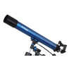 Teleskop refrakcyjny Meade Polaris 80 mm EQ