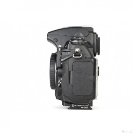 Sunwayfoto PN-D700 - Płytka szybkiego mocowania do Nikon D700