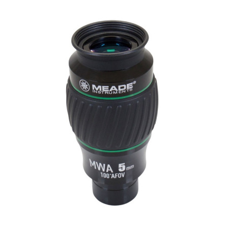 Okular Meade Series 5000 Mega WA 5 mm 1,25"