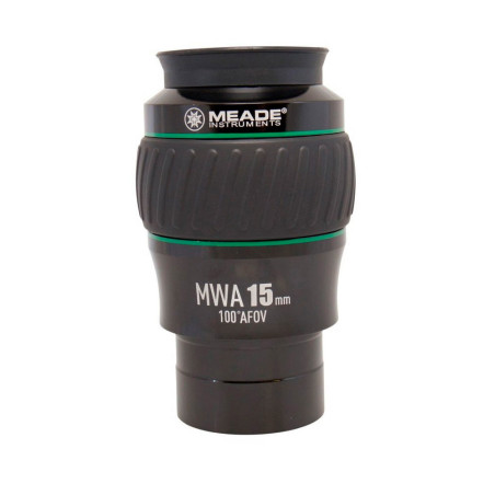 Okular Meade Series 5000 Mega WA 15 mm 2”