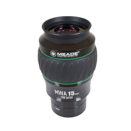 Okular Meade Series 5000 Mega WA 15 mm 2”