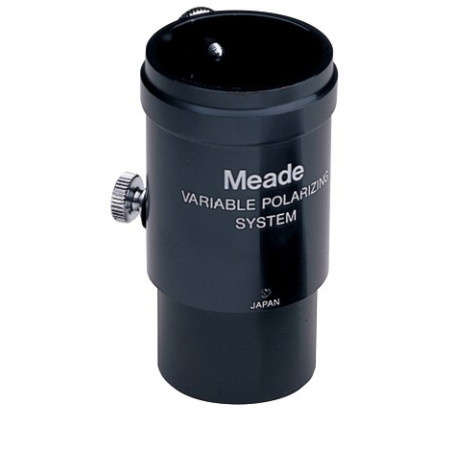 Zmienny filtr polaryzacyjny Meade Series 4000 905 1,25”
