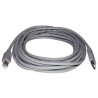 Kabel USB 2.0 Meade o długości 4,5 m