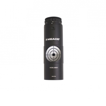 Kolimator lasera 1,25” z adapterem 2” Meade