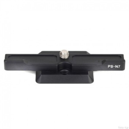 Sunwayfoto PS-N7 - Płytka szybkiego mocwania do Sony NEX-7