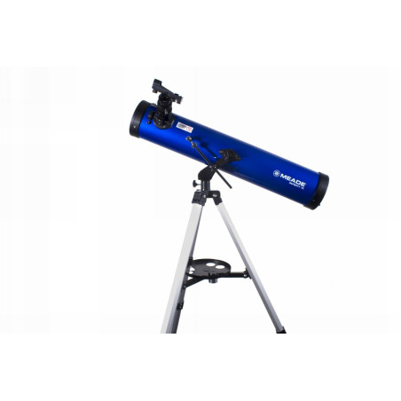Teleskop zwierciadlany Meade Infinity 76 mm AZ