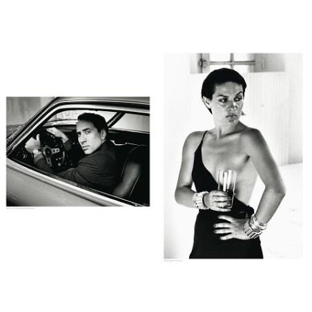 HELMUT NEWTON SUMO