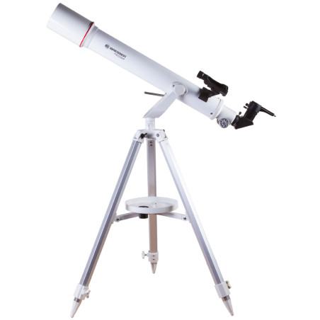 Teleskop Bresser Nano AR-70/700 AZ