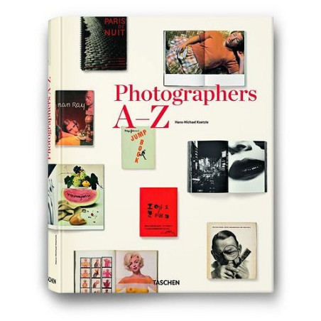 Photographers A-Z_Hans-Michael Koetzle