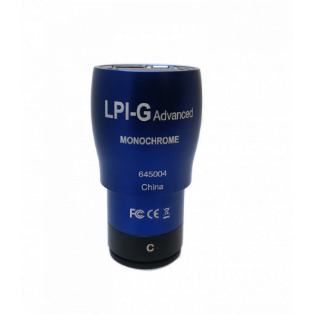 Kamera monochromatyczna Meade LPI-G Advanced