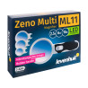 Lupa Levenhuk Zeno Multi ML11