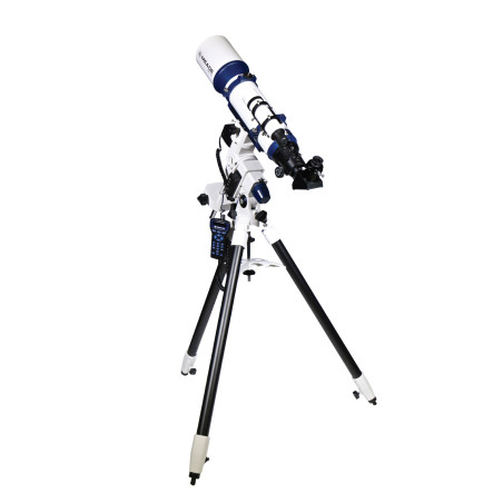 Teleskop refrakcyjny Meade LX85 5"