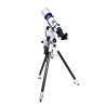 Teleskop refrakcyjny Meade LX85 5"