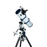 Teleskop zwierciadlany Meade LX85 6"