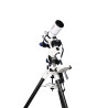 Teleskop refrakcyjny Meade LX85 80 mm