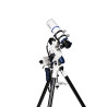 Teleskop refrakcyjny Meade LX85 80 mm